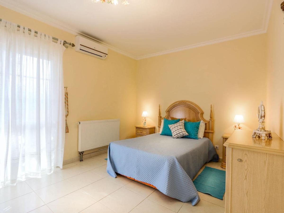 Luxury Holiday Villa Pescadinha Near Beach, อัลบูเฟรา ภายนอก รูปภาพ