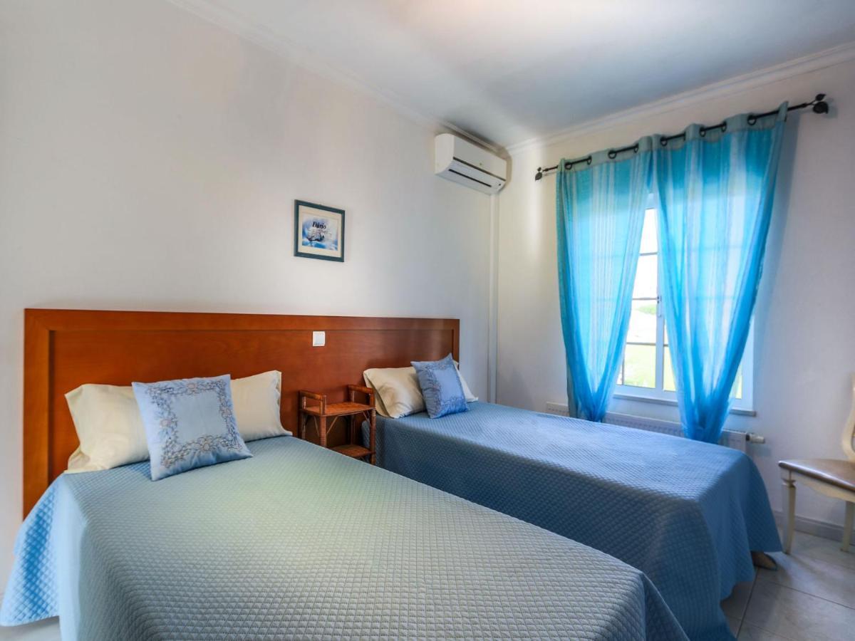 Luxury Holiday Villa Pescadinha Near Beach, อัลบูเฟรา ภายนอก รูปภาพ